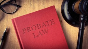 Probate law